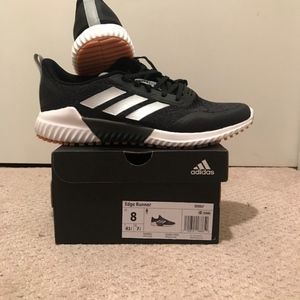 Adidas Edge Runner Men Running Shoes Sneakers